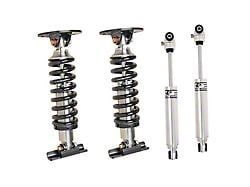 Aldan American Road Comp Series Suspension Package for 0 to 2-Inch Drop; 750 lb. Spring Rate (07-18 2WD Sierra 1500)