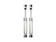 Aldan American TruLine Series Single Adjustable Rear Shocks (07-18 2WD Silverado 1500)