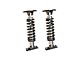 Aldan American Road Comp Series Single Adjustable Front Coil-Over Kit for 0 to 2-Inch Drop; 900 lb. Spring Rate (07-18 2WD Sierra 1500)