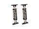 Aldan American Road Comp Series Single Adjustable Front Coil-Over Kit for 0 to 2-Inch Drop; 750 lb. Spring Rate (07-18 2WD Silverado 1500)