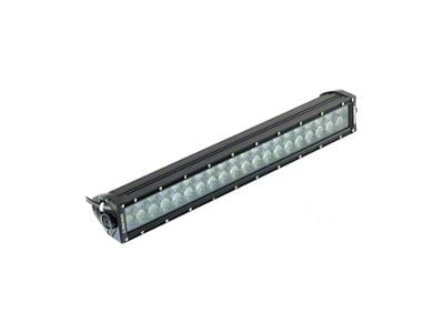 All Terrain Concepts 40-Inch EE Series LED Light Bar (Universal; Some Adaptation May Be Required)