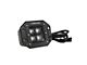 All Terrain Concepts 3-Inch EE Series Flush Mount LED Pod Light (Universal; Some Adaptation May Be Required)