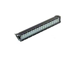 All Terrain Concepts 20-Inch EE Series LED Light Bar (Universal; Some Adaptation May Be Required)