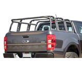 Allied Expedition Tall Tent/Cargo Cross Bars (19-25 Ranger)