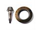 Alloy USA Ford 8.80-Inch Rear Axle Ring and Pinion Gear Kit; 4.56 Gear Ratio (97-03 F-150)