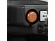 AlphaRex MK II NOVA-Series LED Projector Headlights; Black Housing; Clear Lens (09-14 F-150)
