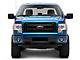 PRO-Series Projector Headlights; Chrome Housing; Clear Lens (09-14 F-150)