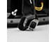 AlphaRex LUXX-Series LED Tail Lights; Alpha Black Housing; Clear Lens (11-16 F-250 Super Duty)