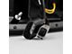 AlphaRex LUXX-Series LED Tail Lights; Alpha Black Housing; Clear Lens (11-16 F-350 Super Duty)