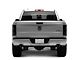 AlphaRex LUXX-Series LED Tail Lights; Alpha Black Housing; Clear Lens (09-18 RAM 1500 w/ Factory Halogen Tail Lights)