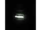 AlphaRex LUXX-Series LED Tail Lights; Alpha Black Housing; Clear Lens (07-08 RAM 1500)