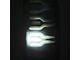 AlphaRex LUXX-Series LED Tail Lights; Black Housing; Smoked Lens (07-08 RAM 1500)