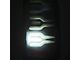AlphaRex LUXX-Series LED Tail Lights; Black Housing; Smoked Lens (07-09 RAM 2500)