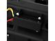 AlphaRex LUXX-Series LED Tail Lights; Black/Red Housing; Smoked Lens (03-06 RAM 2500)