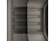 AlphaRex LUXX-Series LED Tail Lights; Alpha Black Housing; Clear Lens (19-23 Silverado 1500 w/ Factory Halogen Tail Lights)