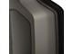 AlphaRex LUXX-Series LED Tail Lights; Alpha Black Housing; Clear Lens (20-23 Silverado 3500 HD w/ Factory Halogen Tail Lights)