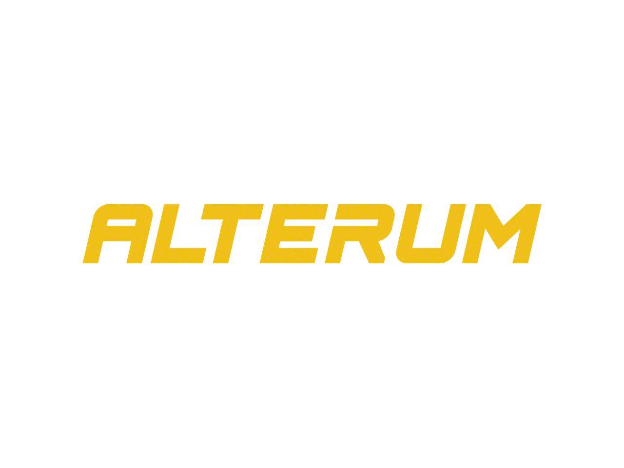 Alterum Parts