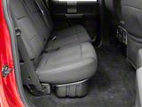 RedRock Under Seat Storage Box (15-25 F-150 SuperCrew)