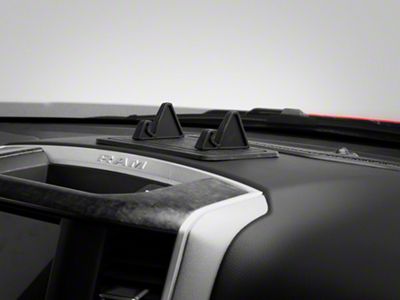 RedRock Anti-Slip Dashboard Phone Holder