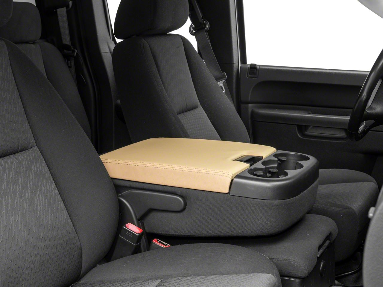 Center console lid for deals 2013 chevy silverado