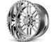 American Force 09 Liberty SS Polished 6-Lug Wheel; 20x9; 0mm Offset (04-08 F-150)