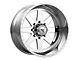 American Force 11 Independence SS Polished 6-Lug Wheel; 20x12; -40mm Offset (07-14 Yukon)