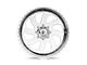 American Force 76 Blade SS Polished 6-Lug Wheel; 22x12; -40mm Offset (07-14 Yukon)