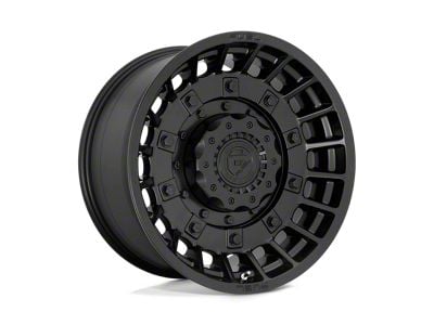 American Force B02 Trax SS Polished 8-Lug Wheel; 26x14; -73mm Offset (15-19 Sierra 2500 HD)