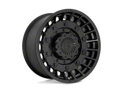 American Force B02 Trax SS Polished 8-Lug Wheel; 26x14; -73mm Offset (20-25 Silverado 2500 HD)