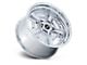 American Racing Marauder Chrome 5-Lug Wheel; 18x8; 0mm Offset (02-08 RAM 1500, Excluding Mega Cab)