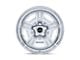 American Racing Marauder Chrome 5-Lug Wheel; 18x8; 0mm Offset (02-08 RAM 1500, Excluding Mega Cab)