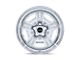 American Racing Marauder Chrome 5-Lug Wheel; 20x10; 6mm Offset (02-08 RAM 1500, Excluding Mega Cab)