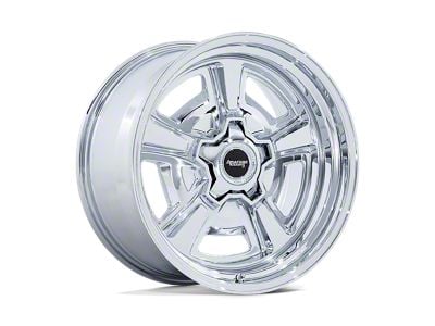 American Racing Marauder Chrome 5-Lug Wheel; 20x8.5; 6mm Offset (02-08 RAM 1500, Excluding Mega Cab)