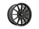 American Racing AR944 Gloss Black 6-Lug Wheel; 17x8; 20mm Offset (04-08 F-150)