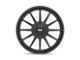 American Racing AR944 Gloss Black 6-Lug Wheel; 17x8; 20mm Offset (04-08 F-150)