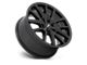 American Racing AR945 Gloss Black 6-Lug Wheel; 17x8; 35mm Offset (04-08 F-150)