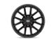 American Racing AR945 Gloss Black 6-Lug Wheel; 20x9; 35mm Offset (04-08 F-150)