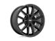 American Racing AR945 Gloss Black 6-Lug Wheel; 17x8; 35mm Offset (07-13 Sierra 1500)