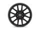 American Racing AR945 Gloss Black 6-Lug Wheel; 18x8.5; 20mm Offset (07-13 Sierra 1500)