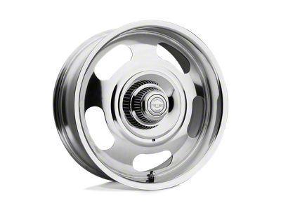 American Racing VN506 Polished Wheel; 20x8; 0mm Offset (07-13 Sierra 1500)