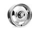 American Racing VN506 Polished 6-Lug Wheel; 20x8; 0mm Offset (07-13 Sierra 1500)