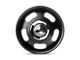 American Racing VN506 Satin Black 6-Lug Wheel; 20x8; 0mm Offset (07-13 Sierra 1500)