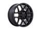 American Racing AR949 Matte Black 6-Lug Wheel; 20x8.5; 30mm Offset (07-13 Silverado 1500)