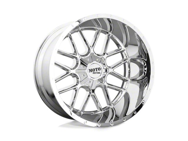 American Racing Outlaw II Satin Black 8-Lug Wheel; 18x8; 18mm Offset (11-14 Silverado 3500 HD SRW)