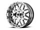 American Racing AR910 Chrome 6-Lug Wheel; 20x9; 18mm Offset (07-14 Tahoe)