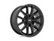 American Racing AR945 Gloss Black 6-Lug Wheel; 18x8.5; 20mm Offset (07-14 Tahoe)