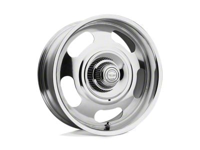 American Racing VN506 Polished 6-Lug Wheel; 20x8; 0mm Offset (07-14 Tahoe)