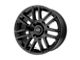 American Racing AR915 Gloss Black 6-Lug Wheel; 17x8.5; 30mm Offset (09-14 F-150)