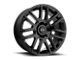 American Racing AR915 Gloss Black 6-Lug Wheel; 17x8.5; 30mm Offset (09-14 F-150)