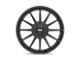 American Racing AR944 Gloss Black 5-Lug Wheel; 17x8; 20mm Offset (09-18 RAM 1500)